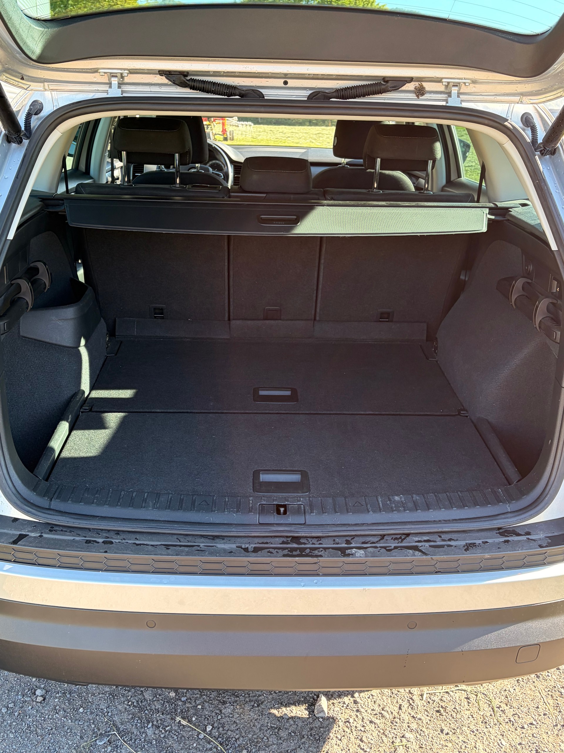 SKODA Kodiaq 2.0 TDI CR Ambition 4x4 DSG-image-3