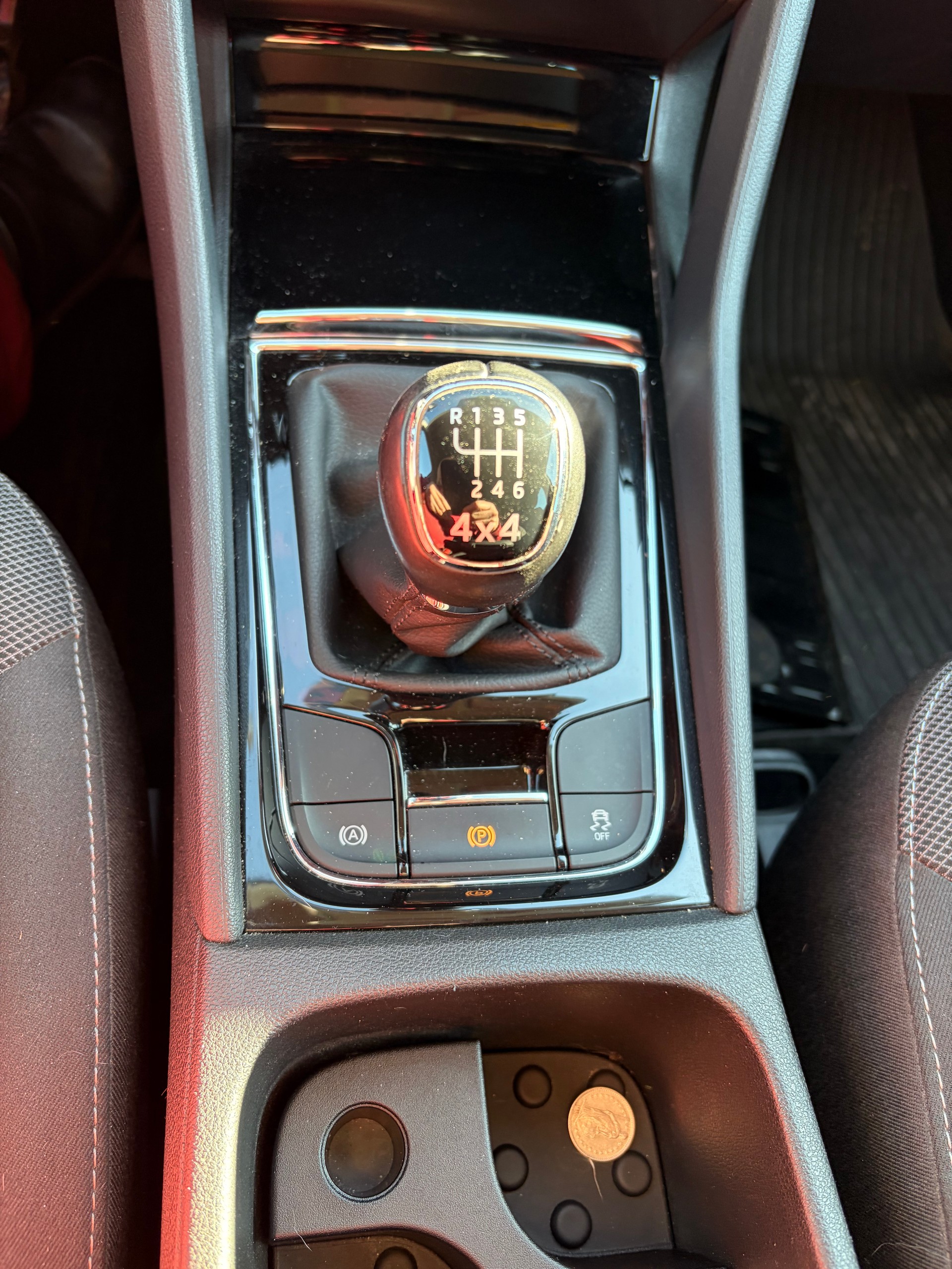 SKODA Kodiaq 2.0 TDI CR Ambition 4x4 DSG-image-7