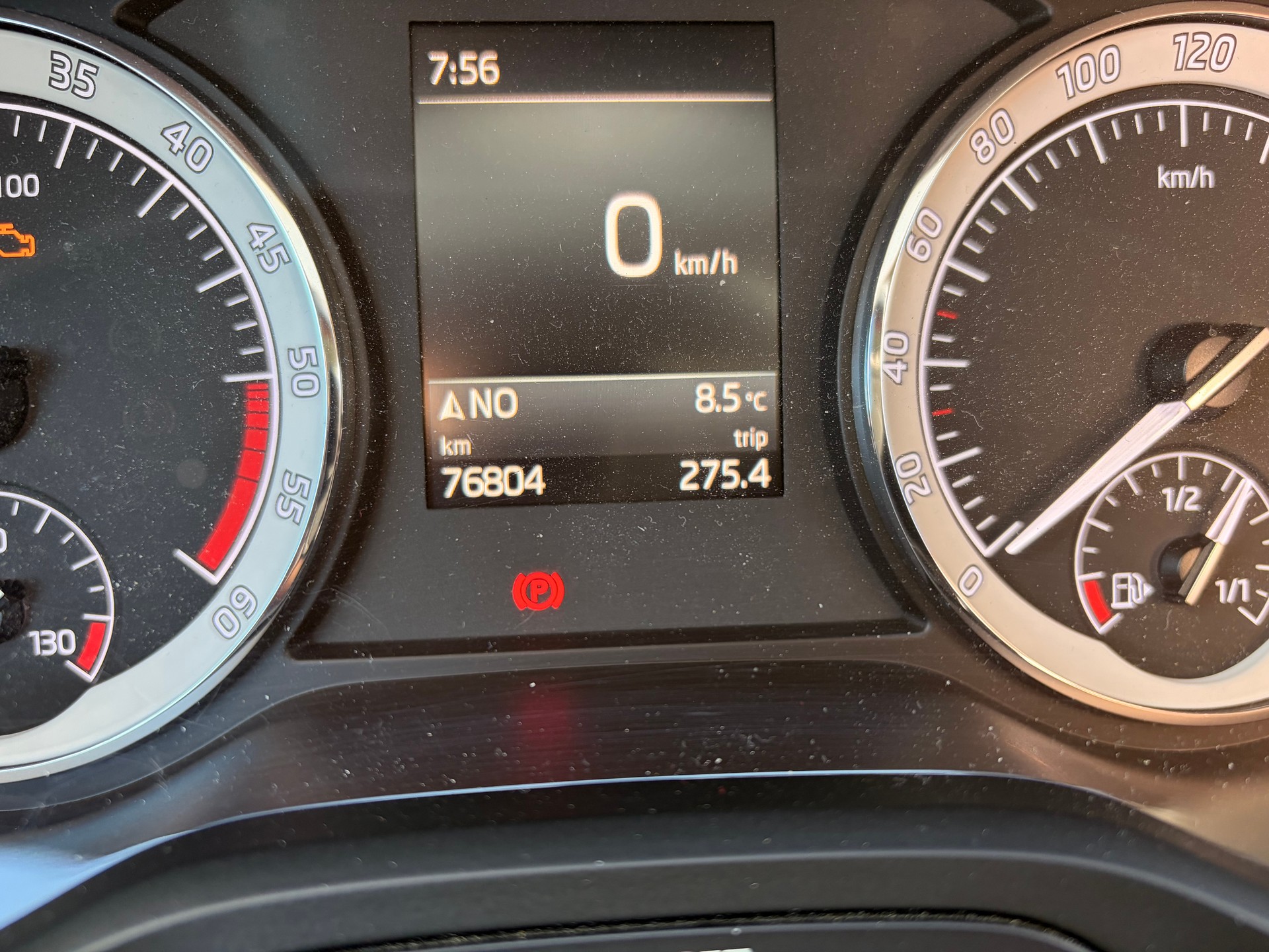 SKODA Kodiaq 2.0 TDI CR Ambition 4x4 DSG-image-5