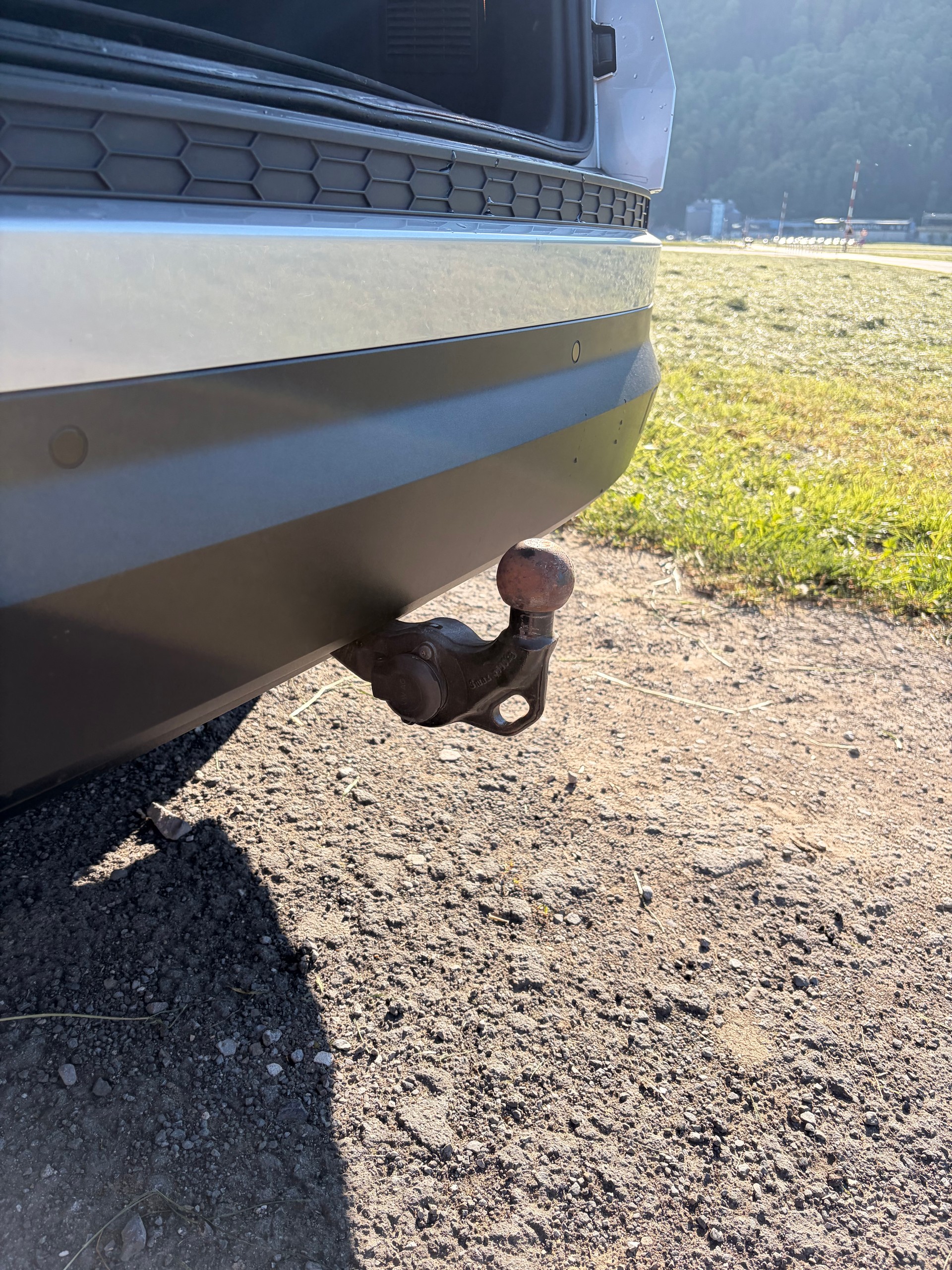 SKODA Kodiaq 2.0 TDI CR Ambition 4x4 DSG-image-4