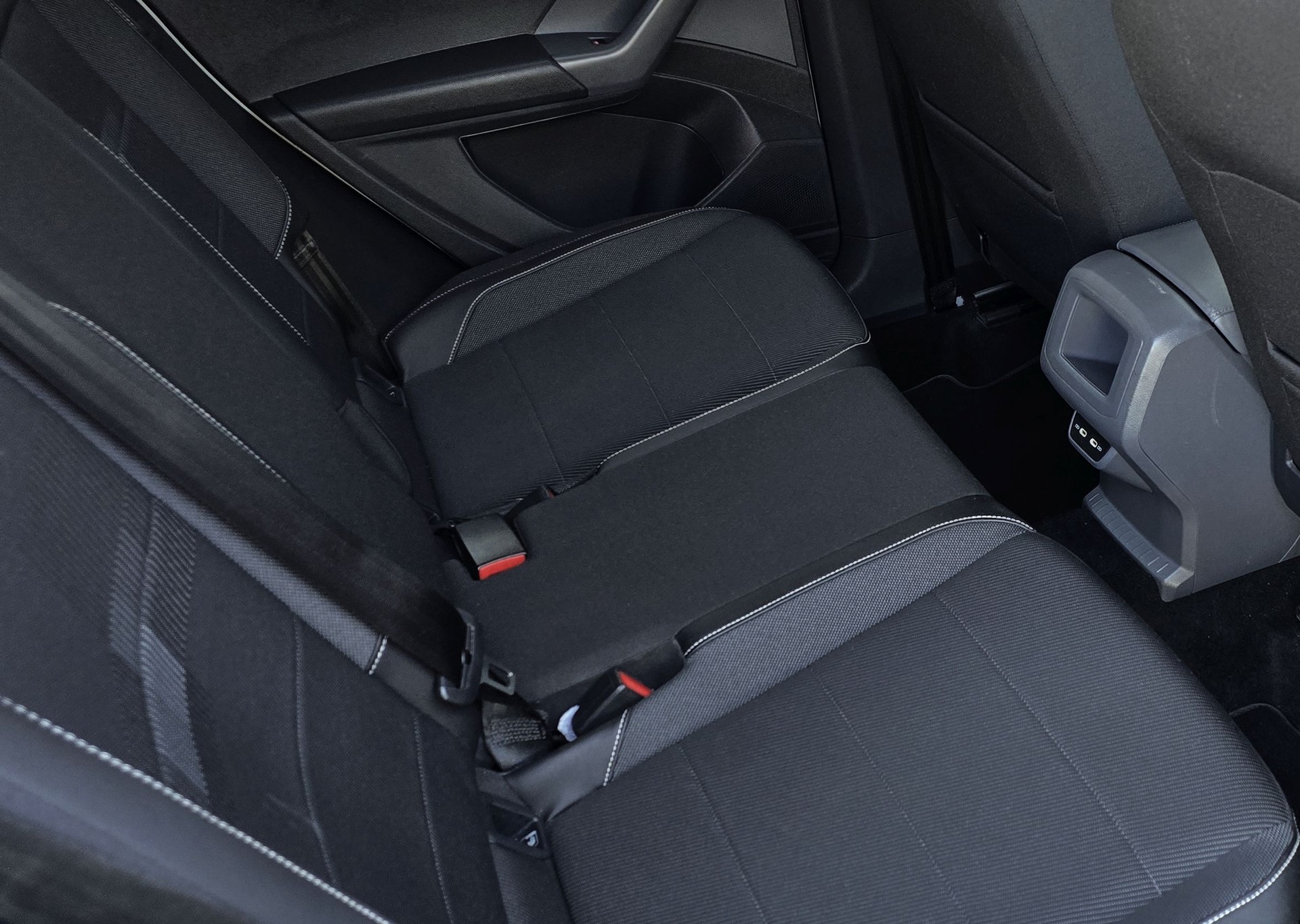 VW T-Cross 1.5 TSI EVO ACT Style DSG-image-11