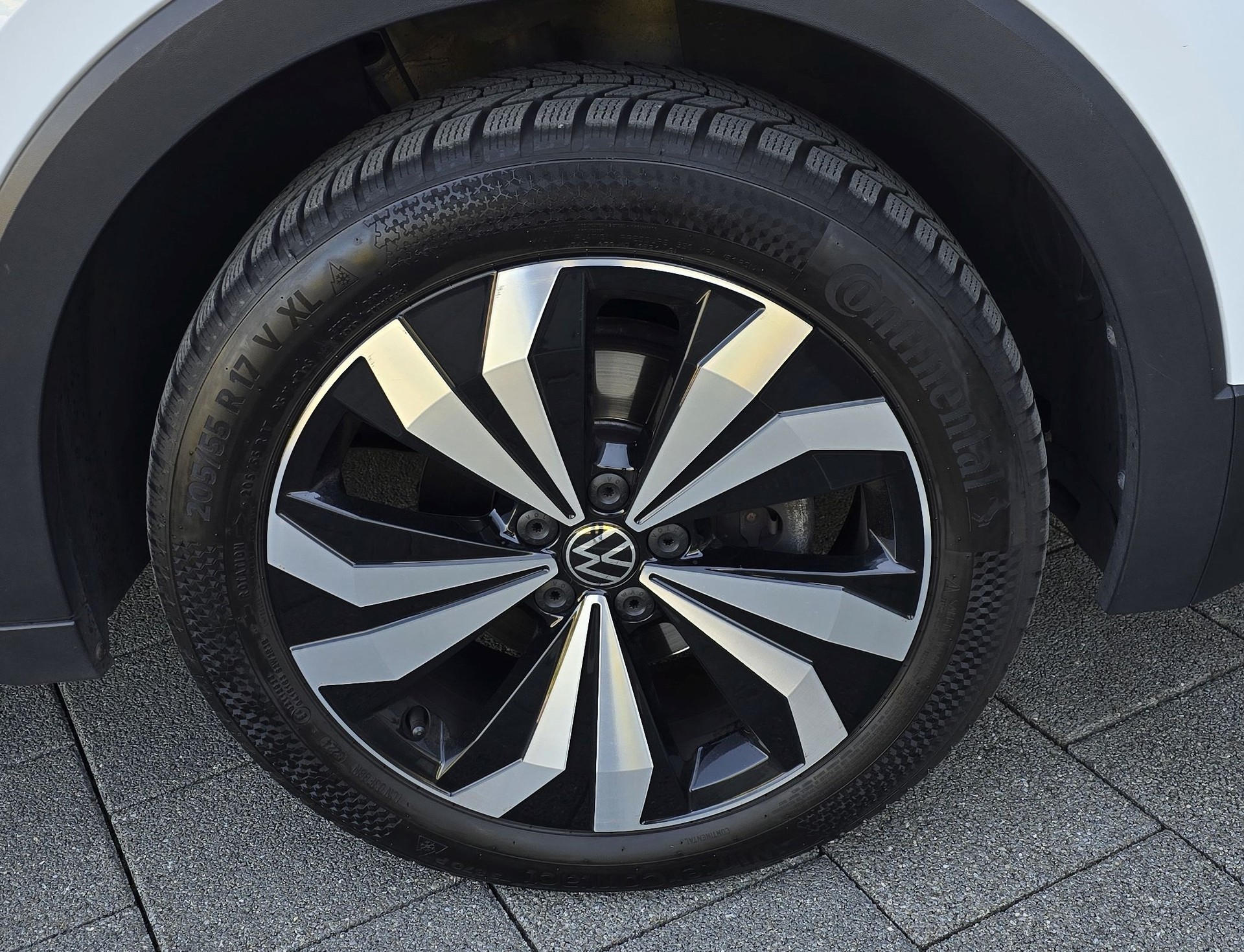 VW T-Cross 1.5 TSI EVO ACT Style DSG-image-15