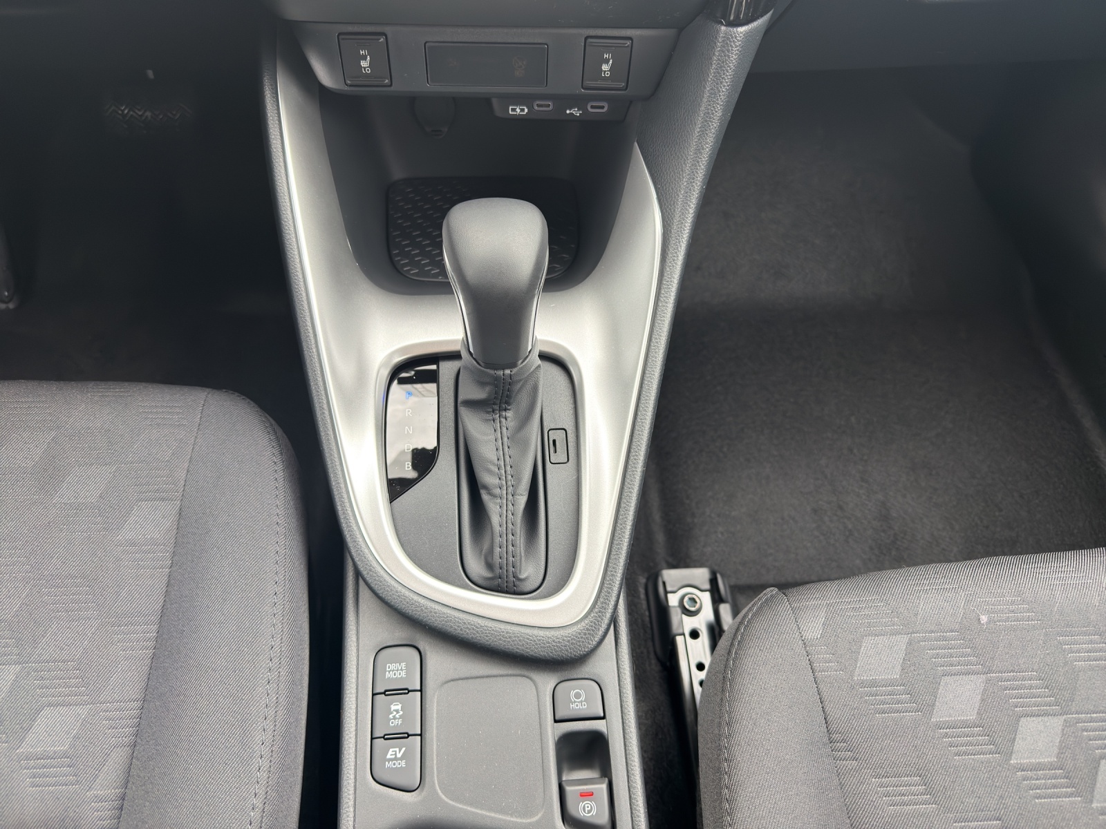 Image MAZDA 2 2 Hybrid Exclusive-line