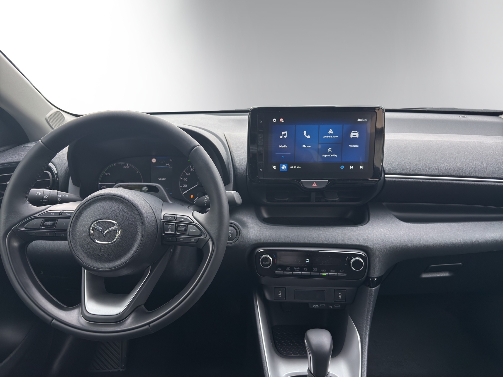 Image MAZDA 2 2 Hybrid Exclusive-line