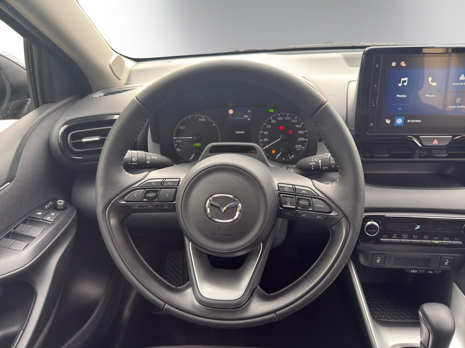 Image MAZDA 2 2 Hybrid Exclusive-line