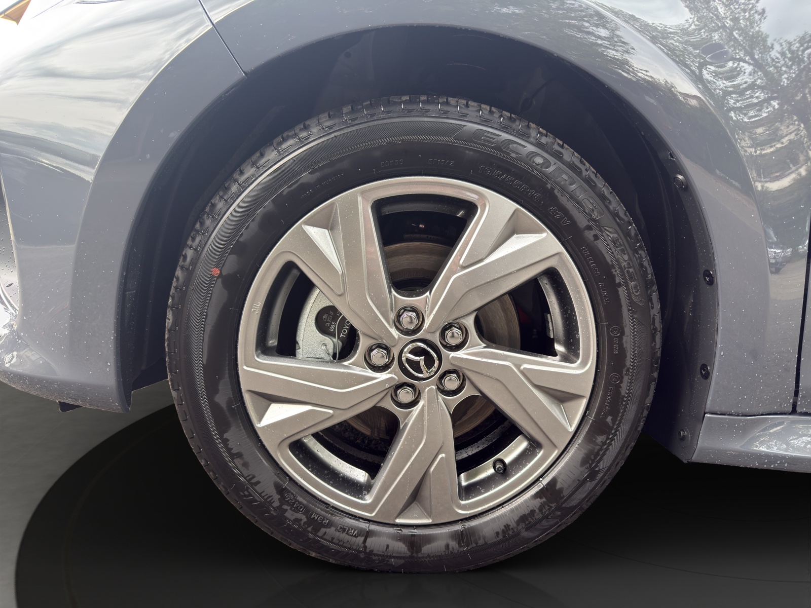 Image MAZDA 2 2 Hybrid Exclusive-line