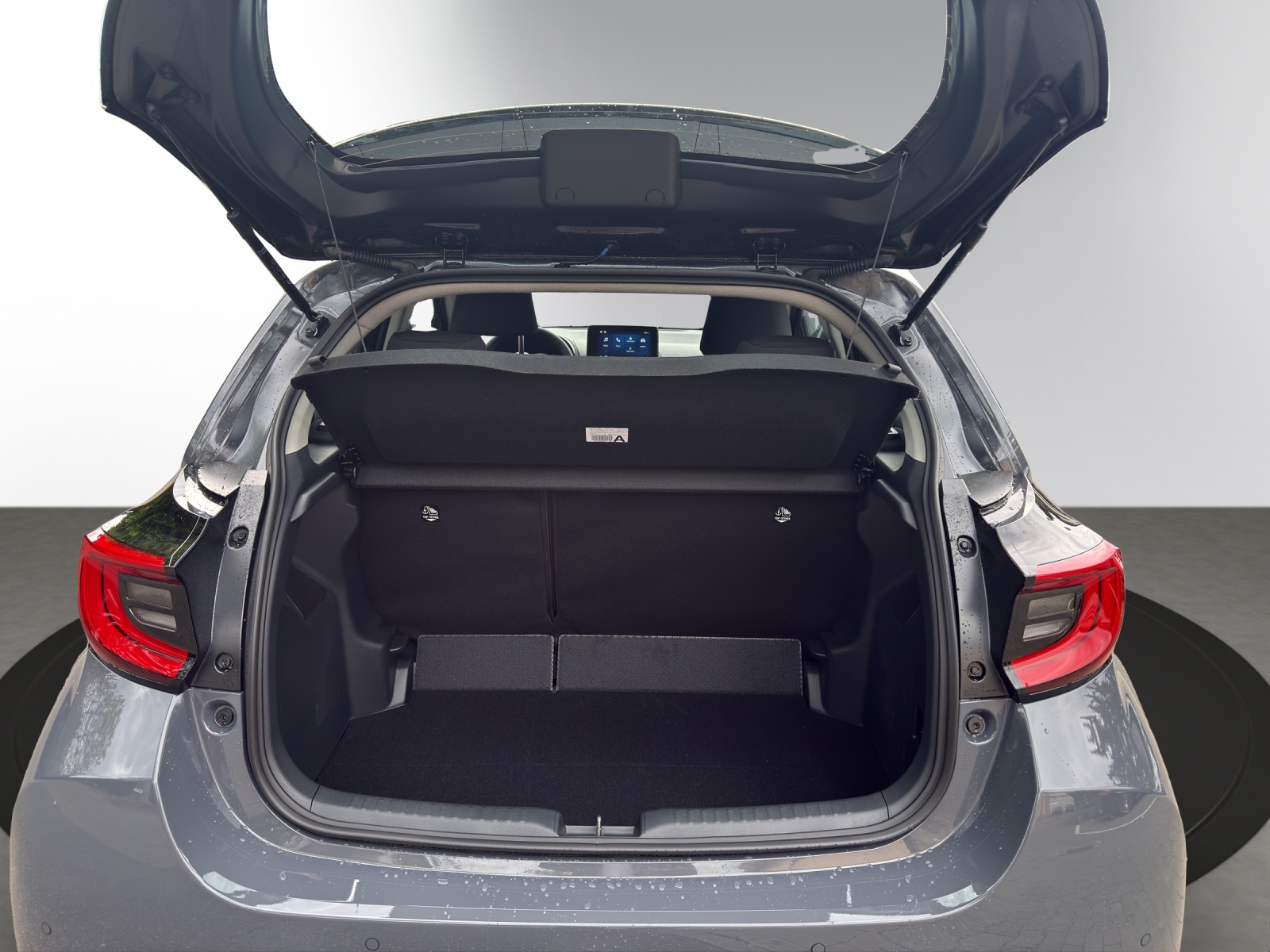 Image MAZDA 2 2 Hybrid Exclusive-line