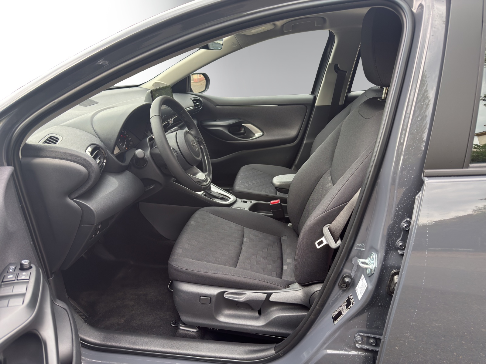 Image MAZDA 2 2 Hybrid Exclusive-line