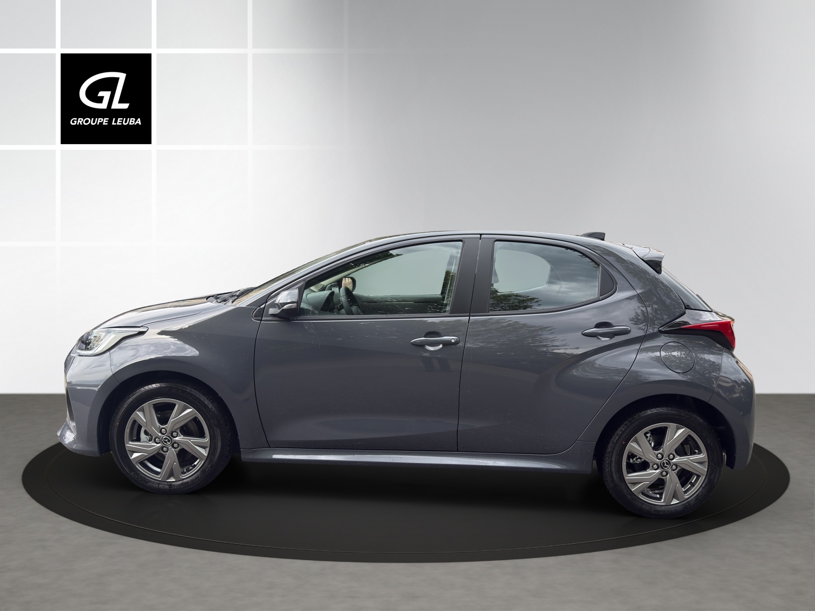 Image MAZDA 2 2 Hybrid Exclusive-line