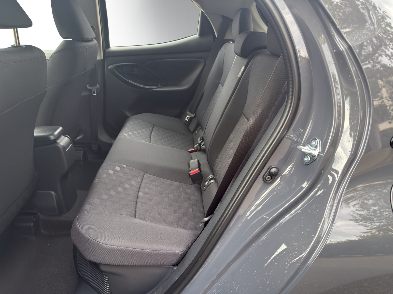 Image MAZDA 2 2 Hybrid Exclusive-line