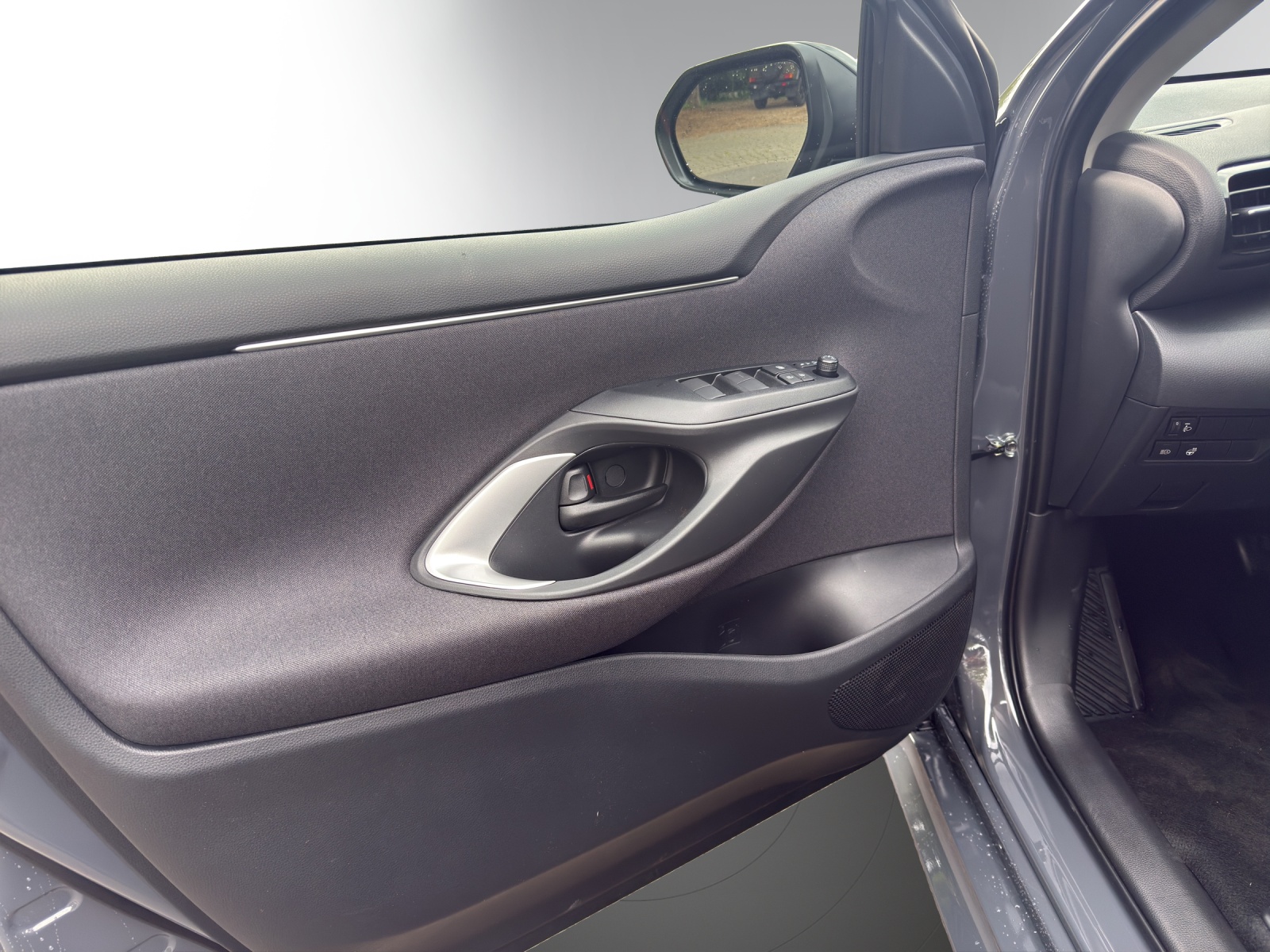 Image MAZDA 2 2 Hybrid Exclusive-line