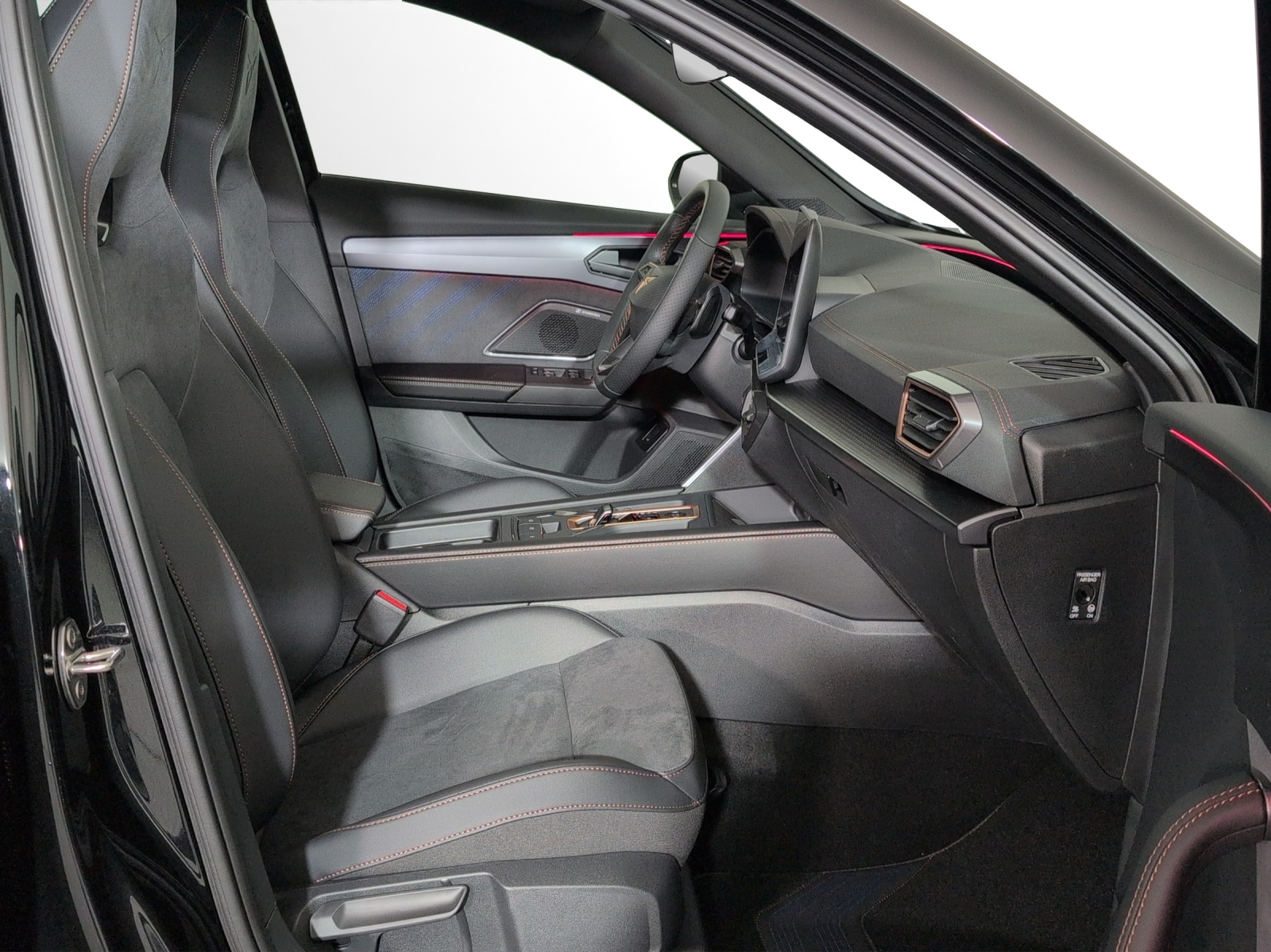 CUPRA Formentor 1.5 TSI Prime Edition DSG-image-6
