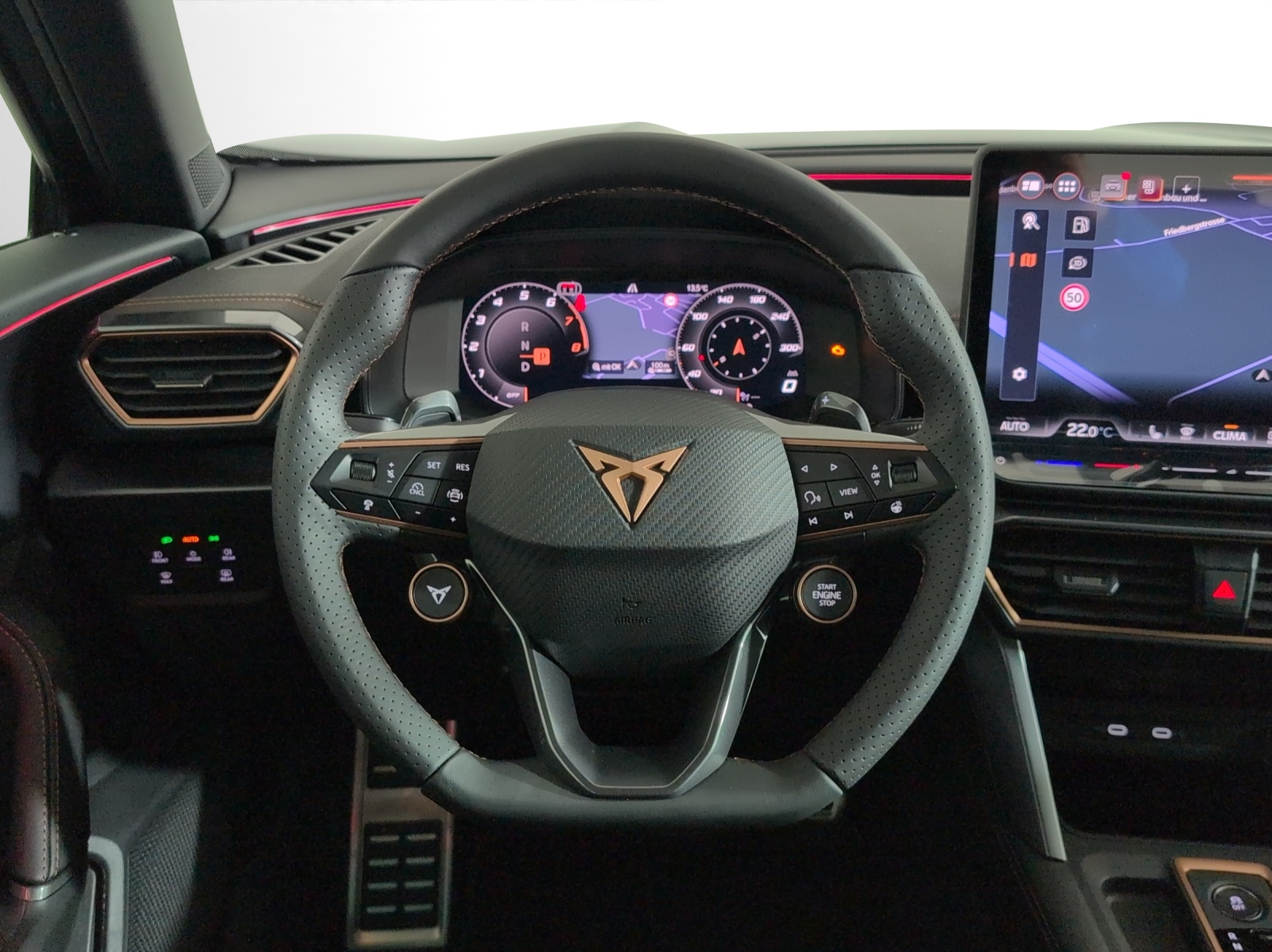 CUPRA Formentor 1.5 TSI Prime Edition DSG-image-11