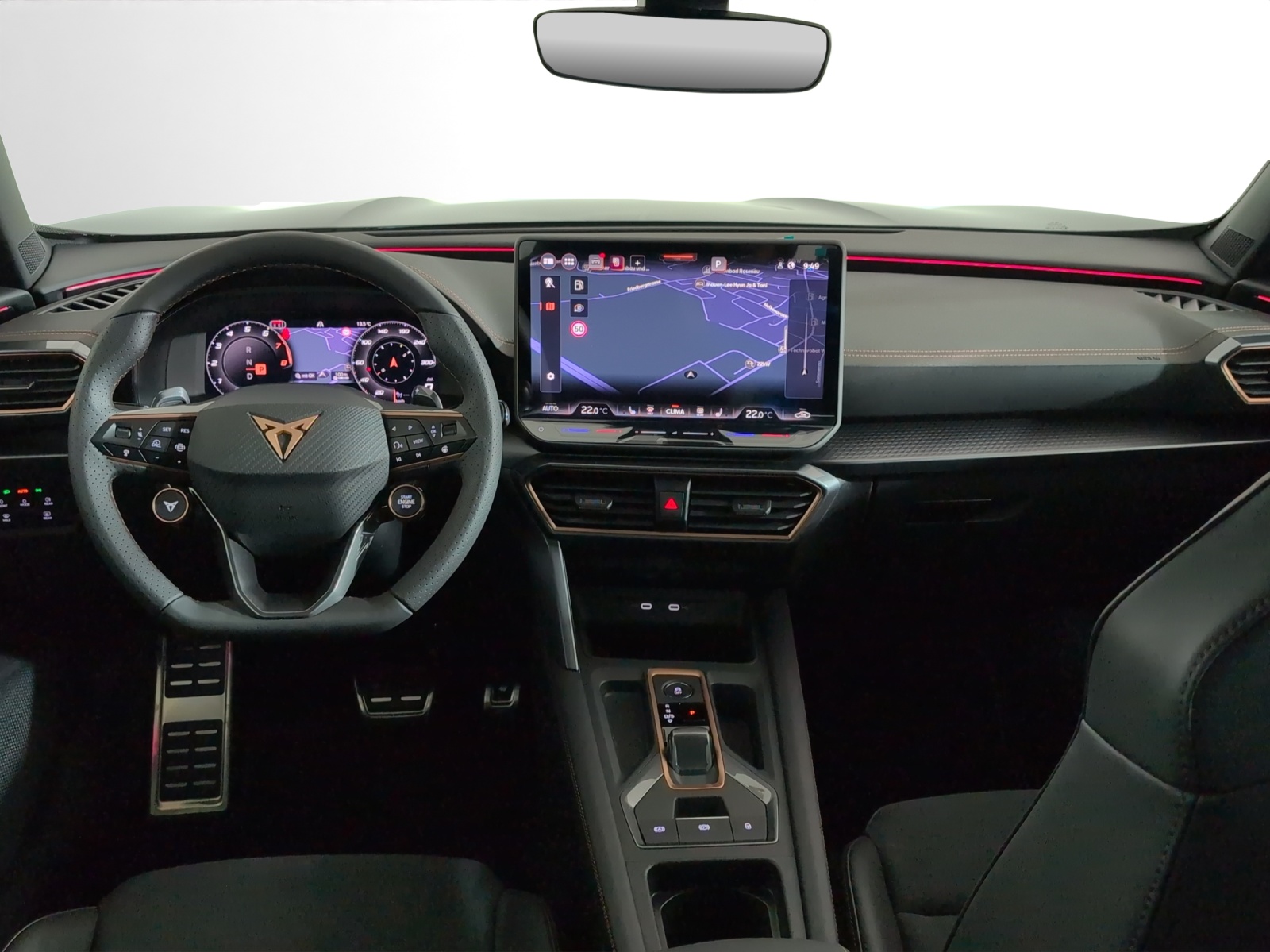 CUPRA Formentor 1.5 TSI Prime Edition DSG-image-9