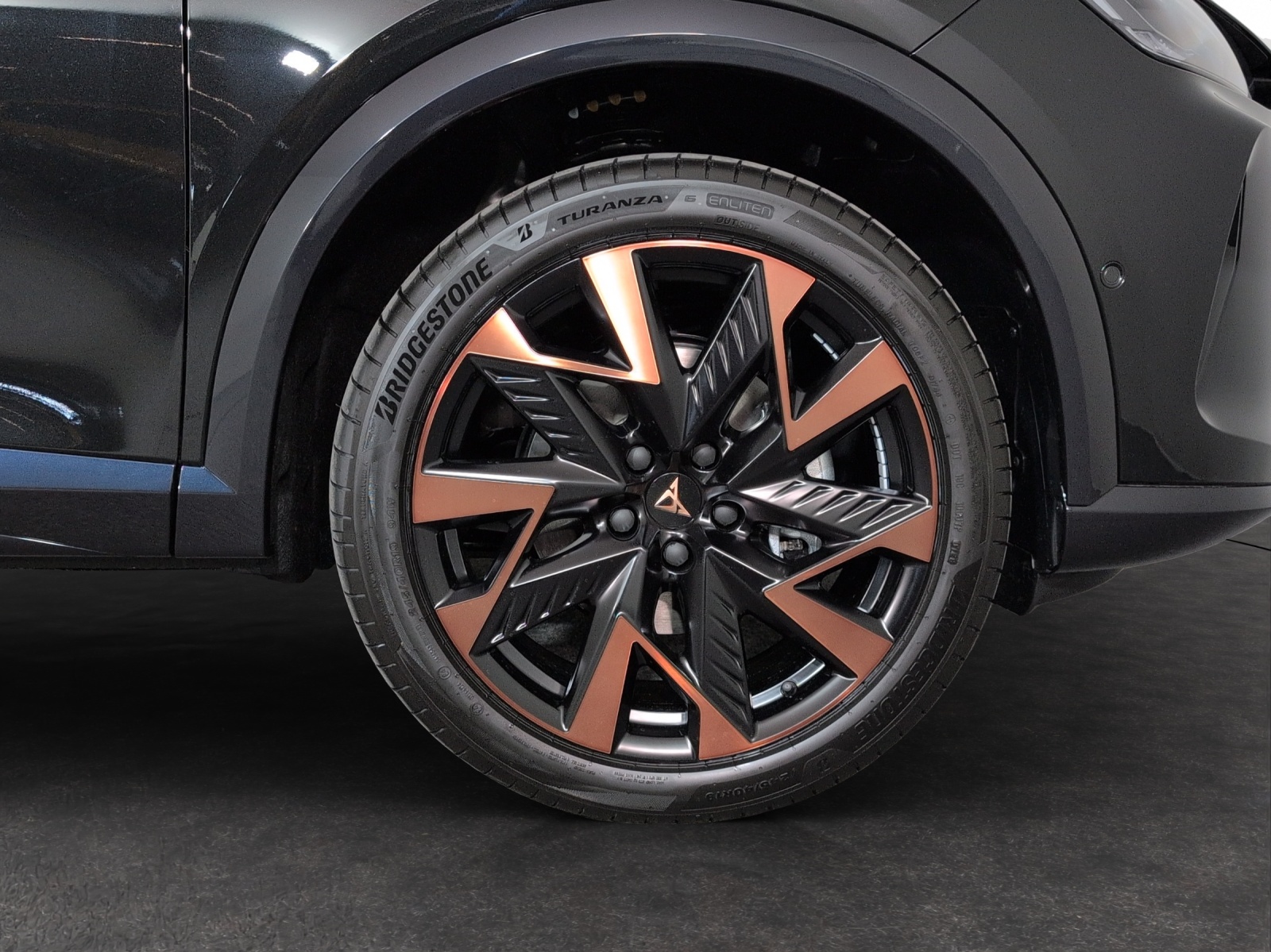 CUPRA Formentor 1.5 TSI Prime Edition DSG-image-4