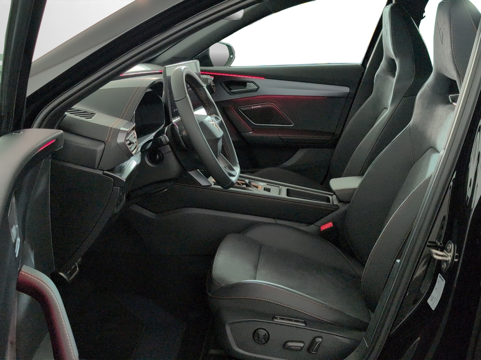 CUPRA Formentor 1.5 TSI Prime Edition DSG-image-5