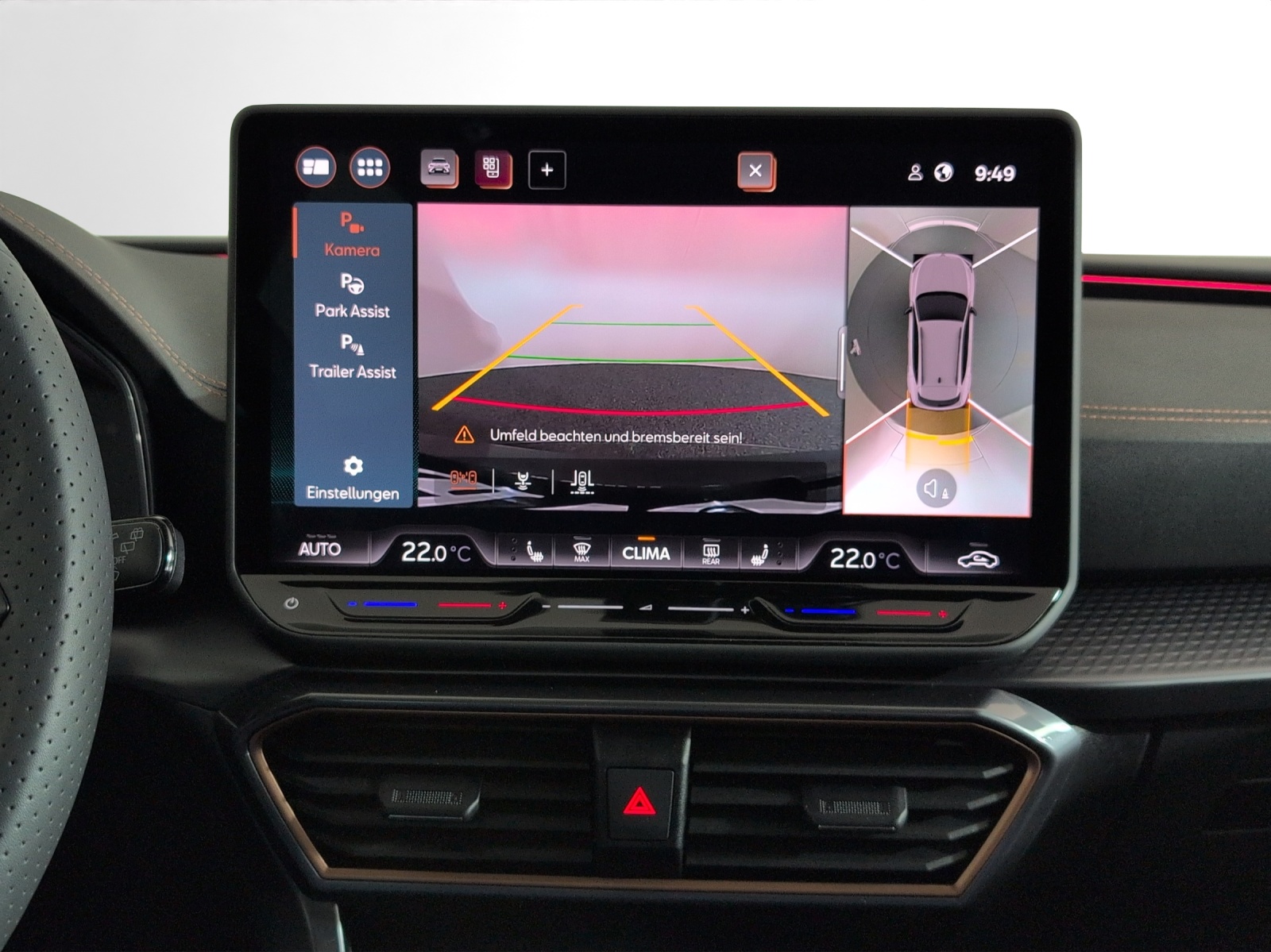 CUPRA Formentor 1.5 TSI Prime Edition DSG-image-12