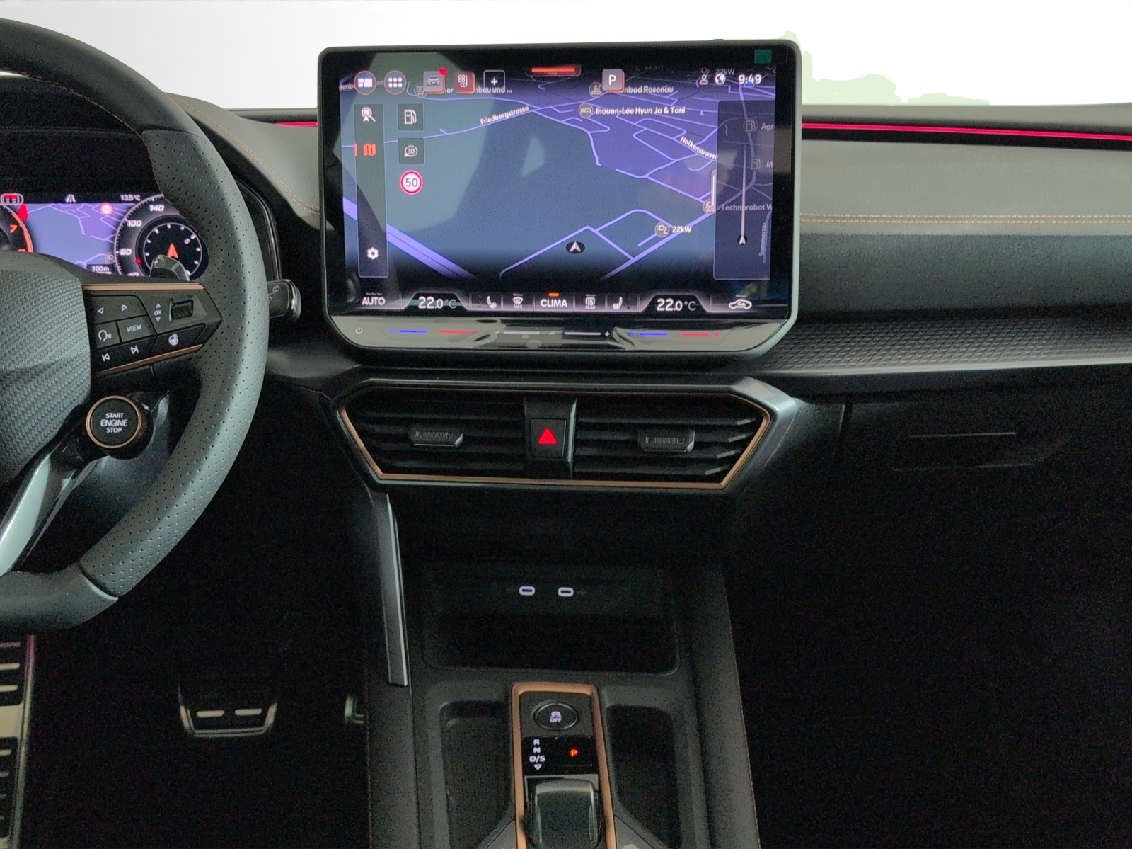 CUPRA Formentor 1.5 TSI Prime Edition DSG-image-10