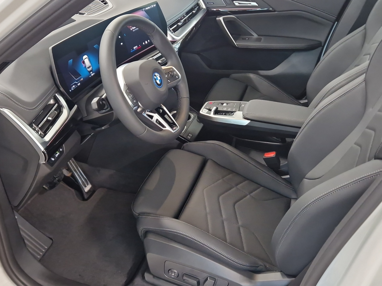 BMW X1 xDrive 25e M Sport-image-6