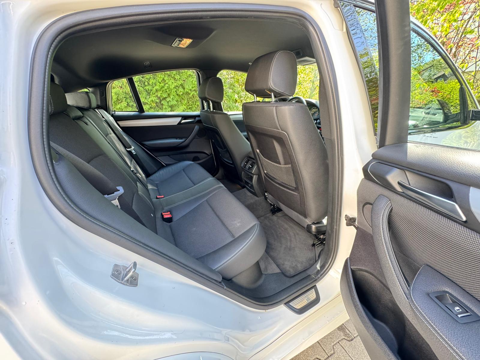 BMW X4 xDrive 30d Steptronic-image-13