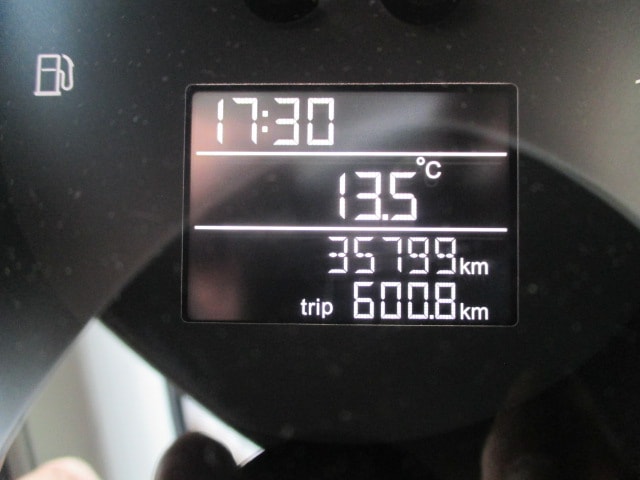 SEAT Altea XL 1.9 TDI Style 4x4-image-8