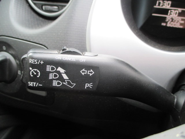SEAT Altea XL 1.9 TDI Style 4x4-image-9