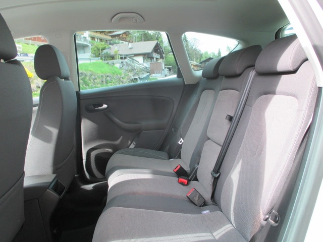 SEAT Altea XL 1.9 TDI Style 4x4-image-5