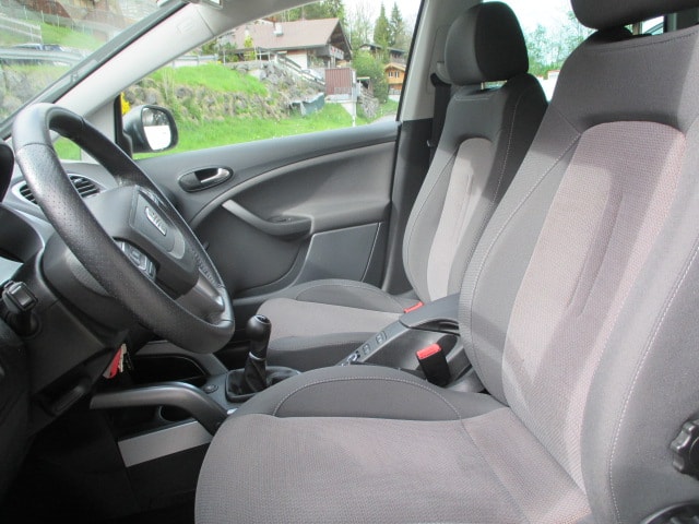 SEAT Altea XL 1.9 TDI Style 4x4-image-6
