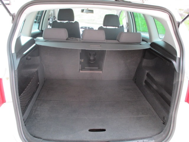SEAT Altea XL 1.9 TDI Style 4x4-image-4