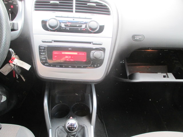 SEAT Altea XL 1.9 TDI Style 4x4-image-7