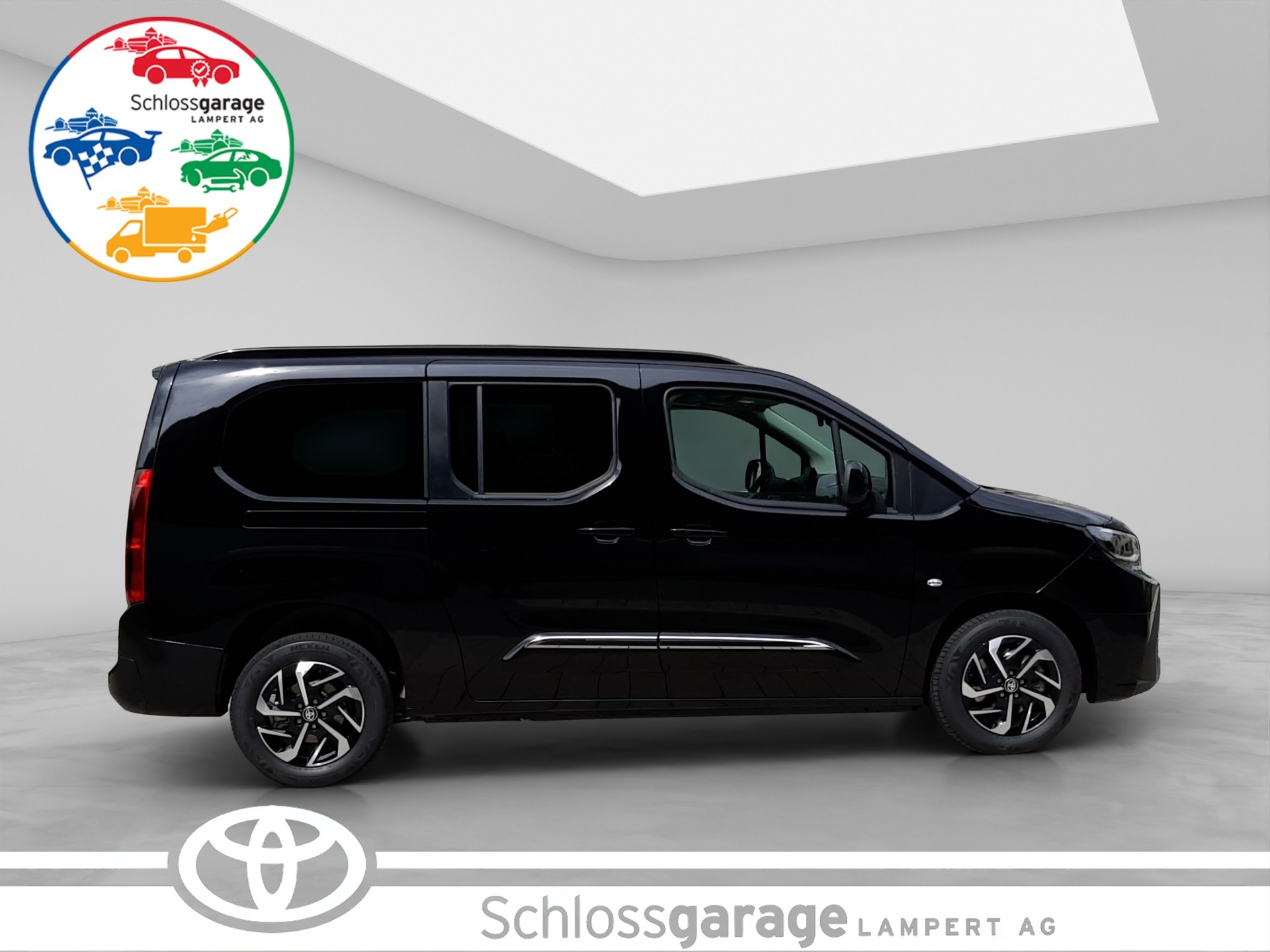 TOYOTA Proace City Verso L2 1.5 HDi 130 Trend-image-6