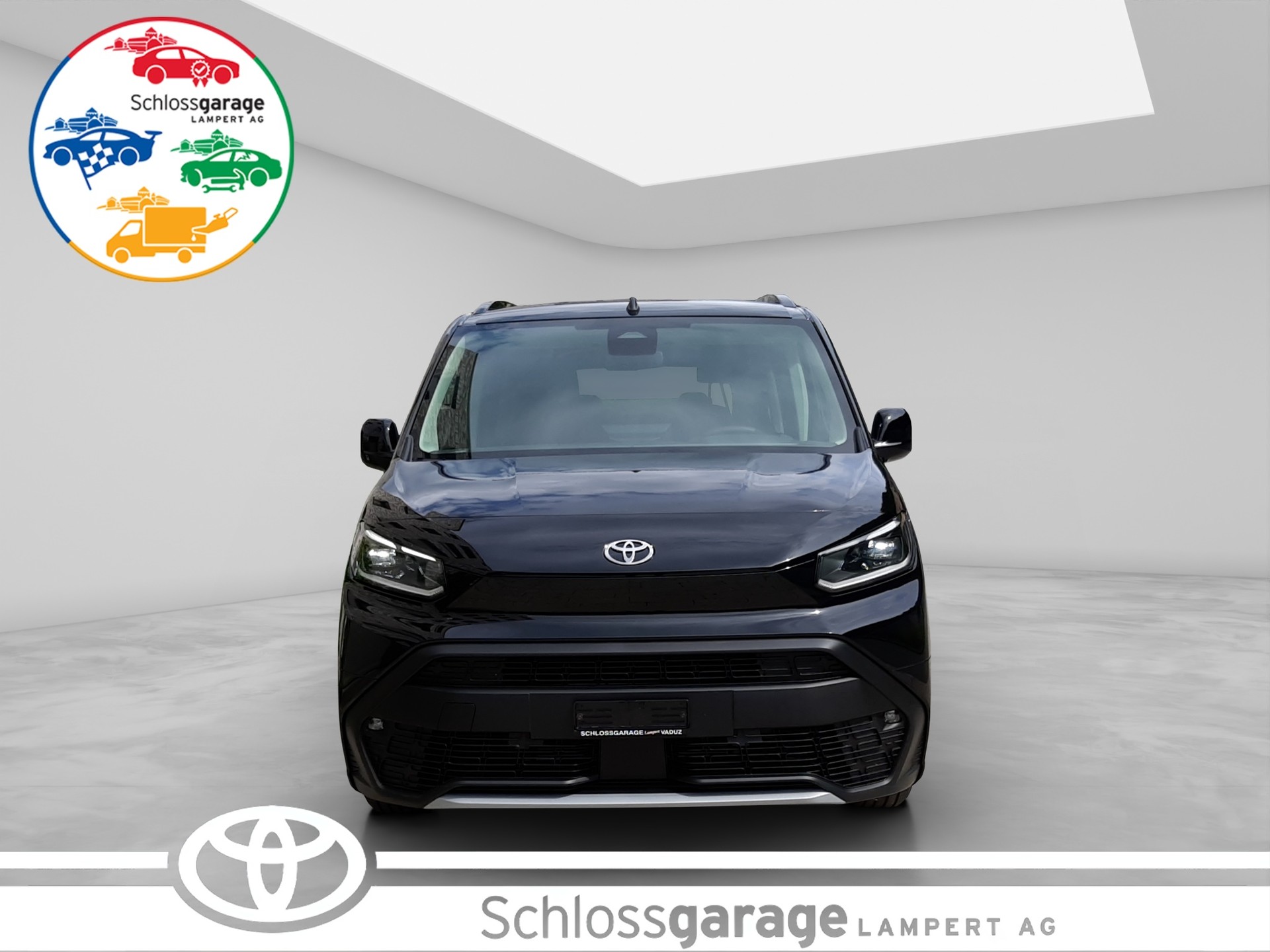 TOYOTA Proace City Verso L2 1.5 HDi 130 Trend-showroom-element-1