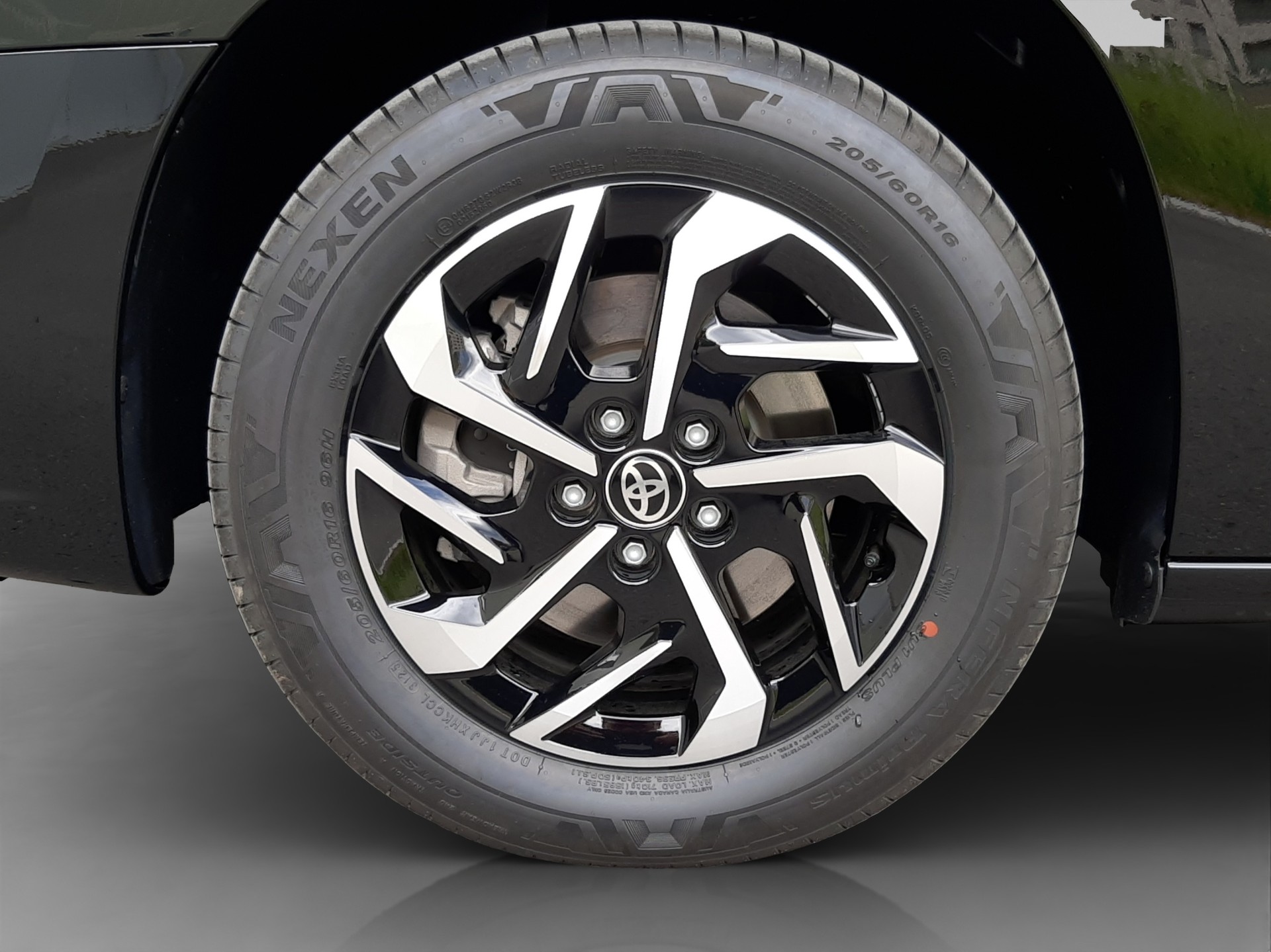 TOYOTA Proace City Verso L2 1.5 HDi 130 Trend-image-14