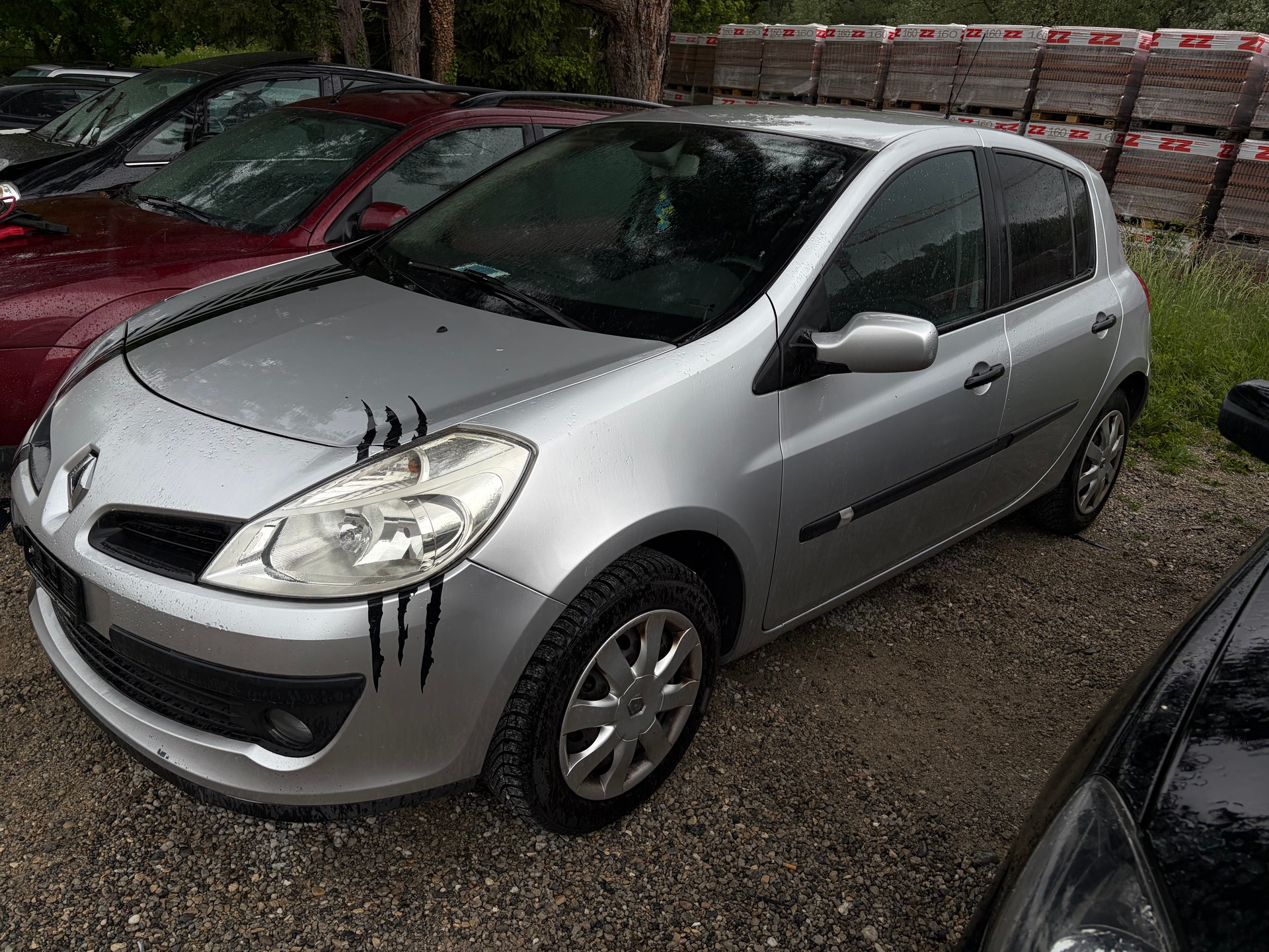 RENAULT Clio 1.6 16V Dynamique-image-2