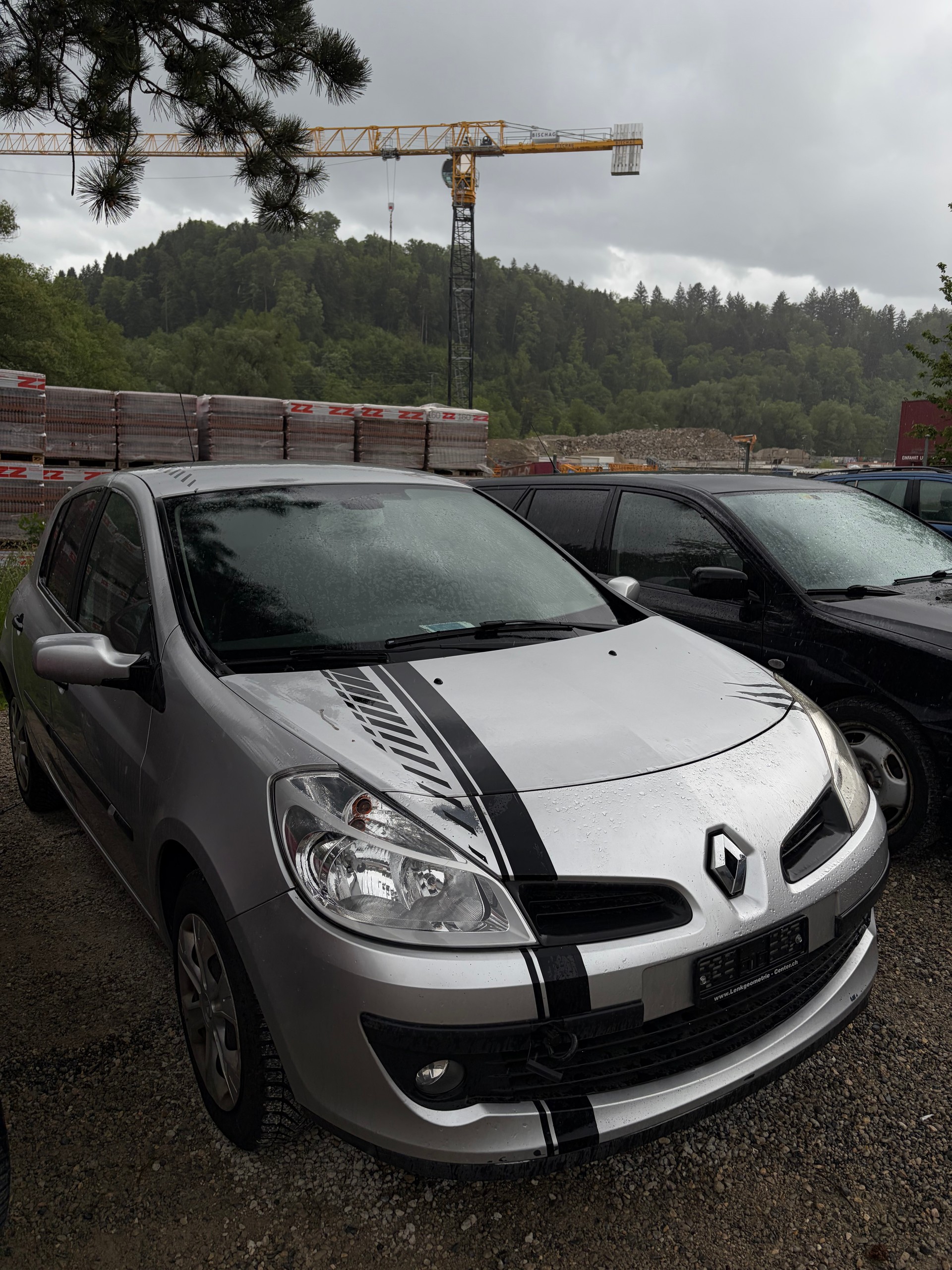 RENAULT Clio 1.6 16V Dynamique-image-1