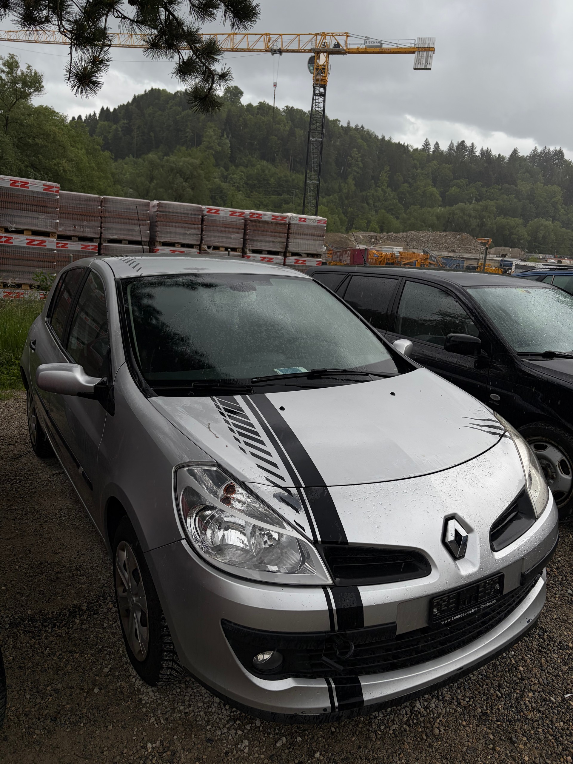RENAULT Clio 1.6 16V Dynamique-image-4