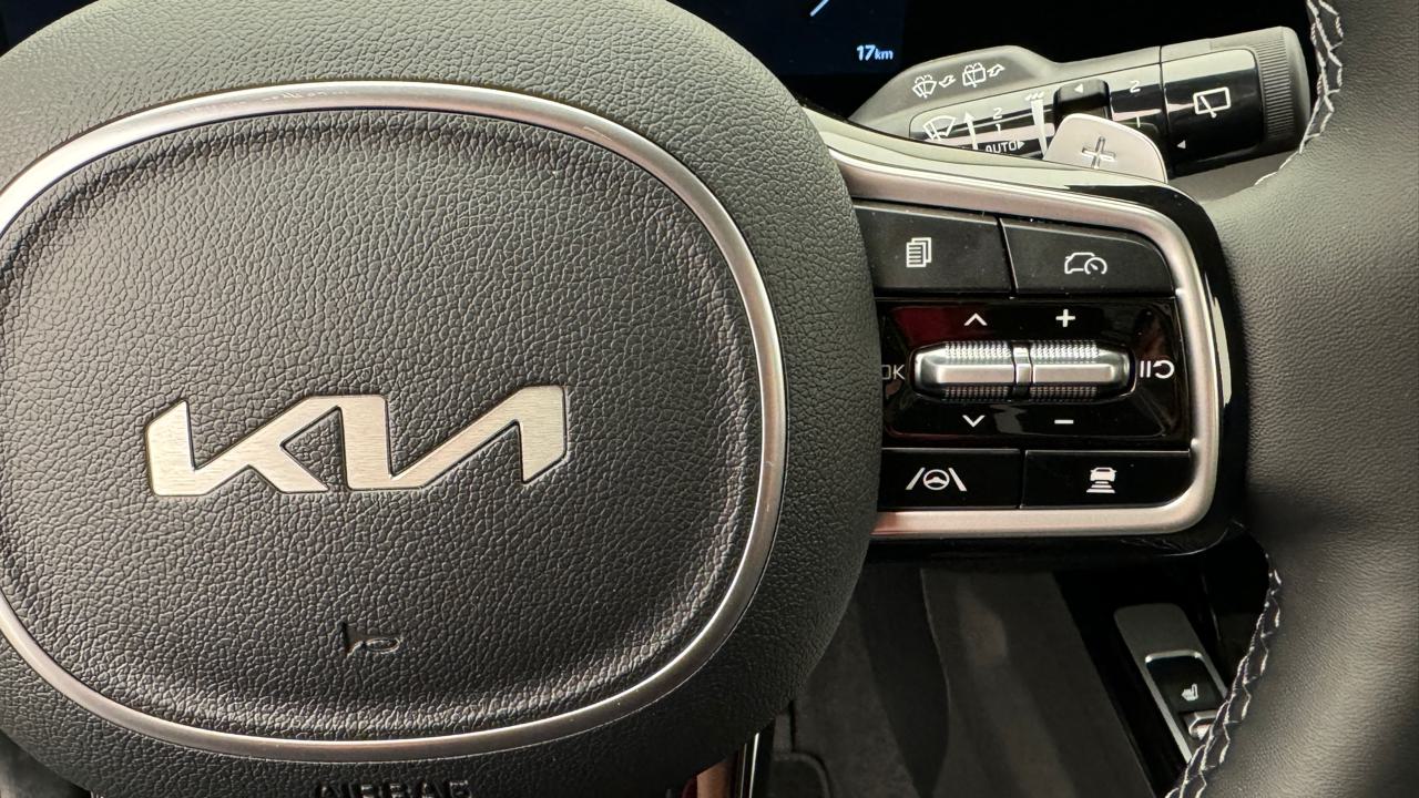 KIA Sorento 1.6 T-GDi PHEV 7P Limited-image-9