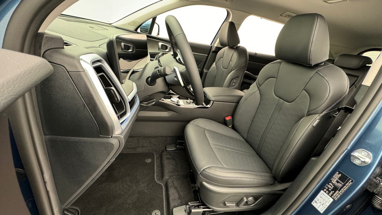 KIA Sorento 1.6 T-GDi PHEV 7P Limited-image-4