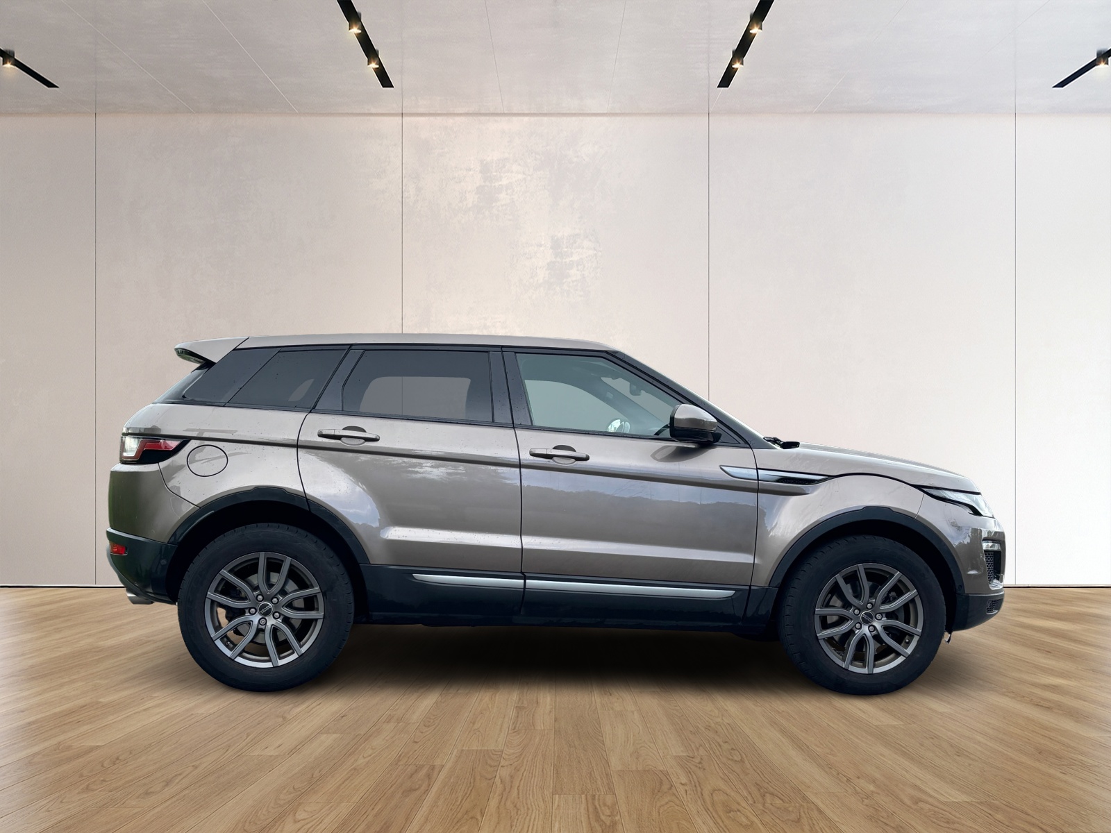 LAND ROVER Range Rover Evoque 2.0 Si4 SE Advantage AT9-showroom-element-3