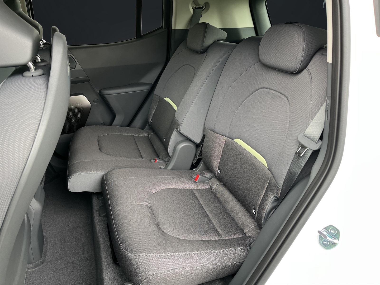 KIA EV2 42.2 kWh Air 4P-image-10