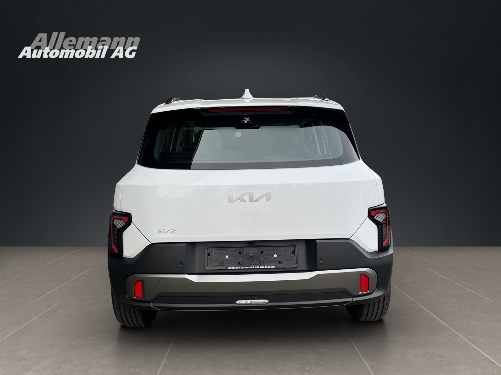 KIA EV2 42.2 kWh Air 4P-image-4