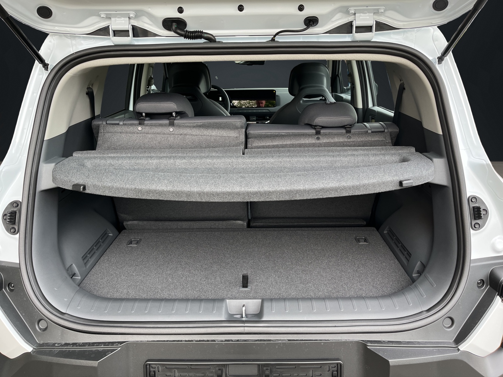 KIA EV2 42.2 kWh Air 4P-image-12