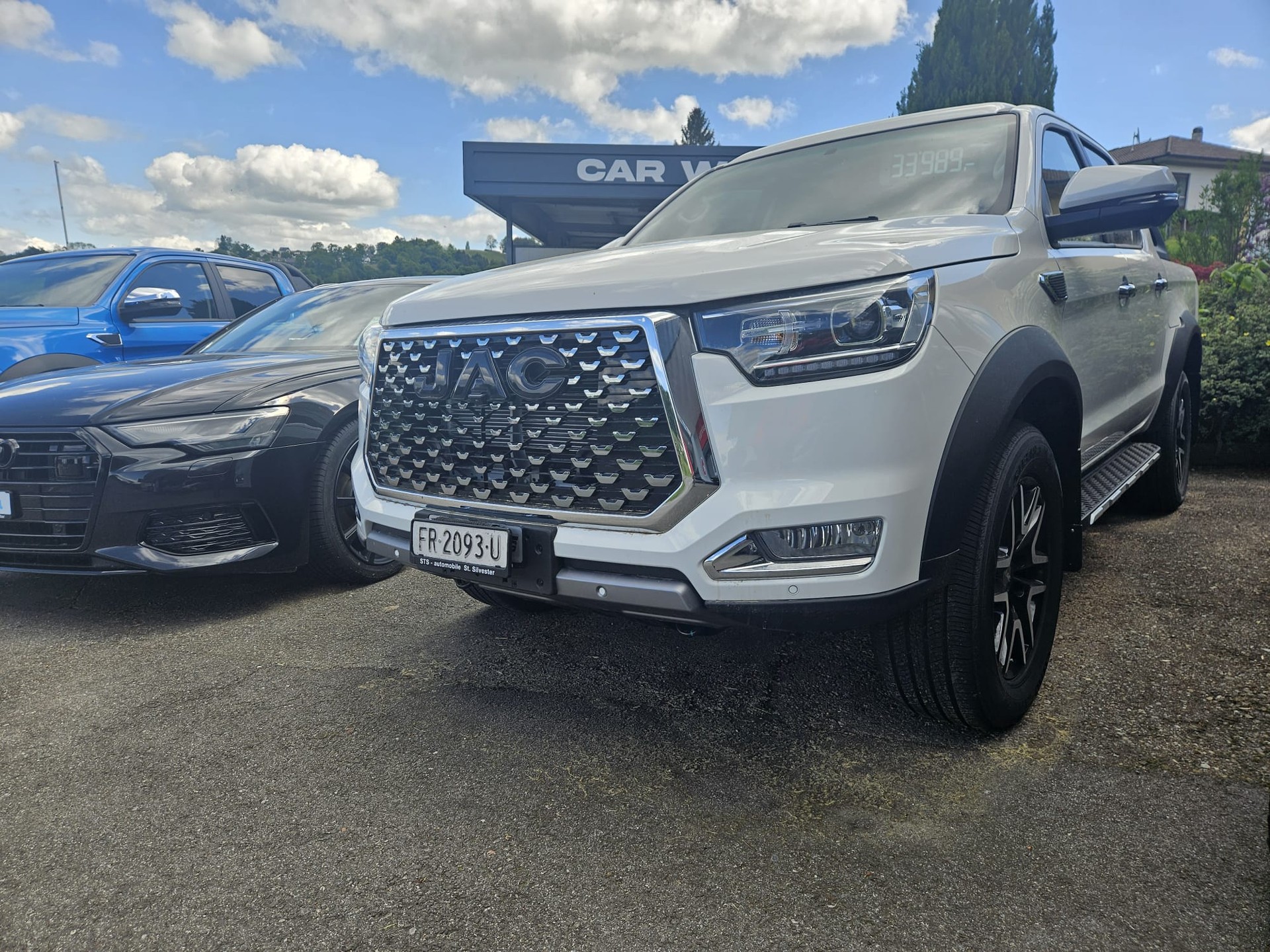 JAC T8 PRO-image-4