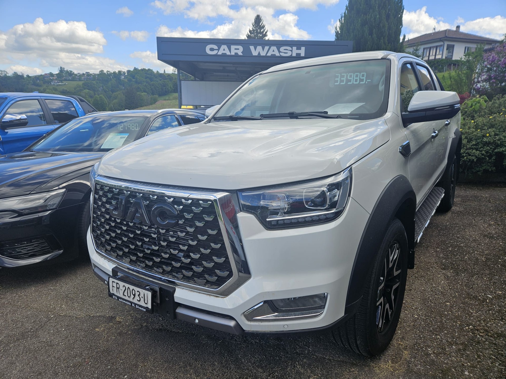 JAC T8 PRO-image-2