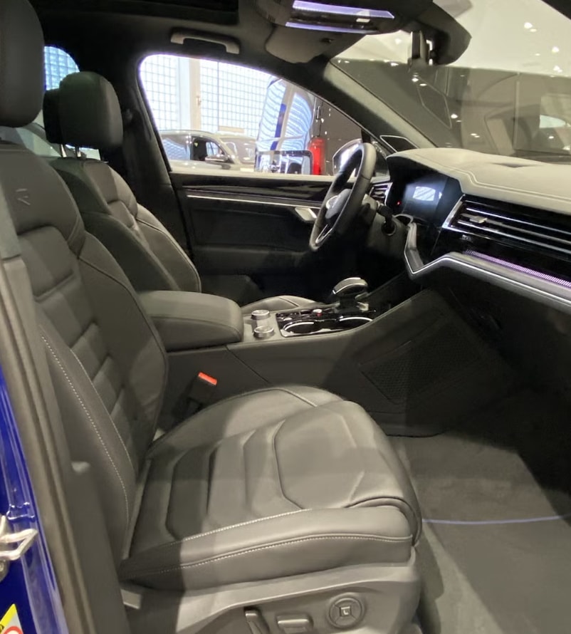 VW Touareg 3.0 TSI eHybrid R Tiptronic-showroom-element-3