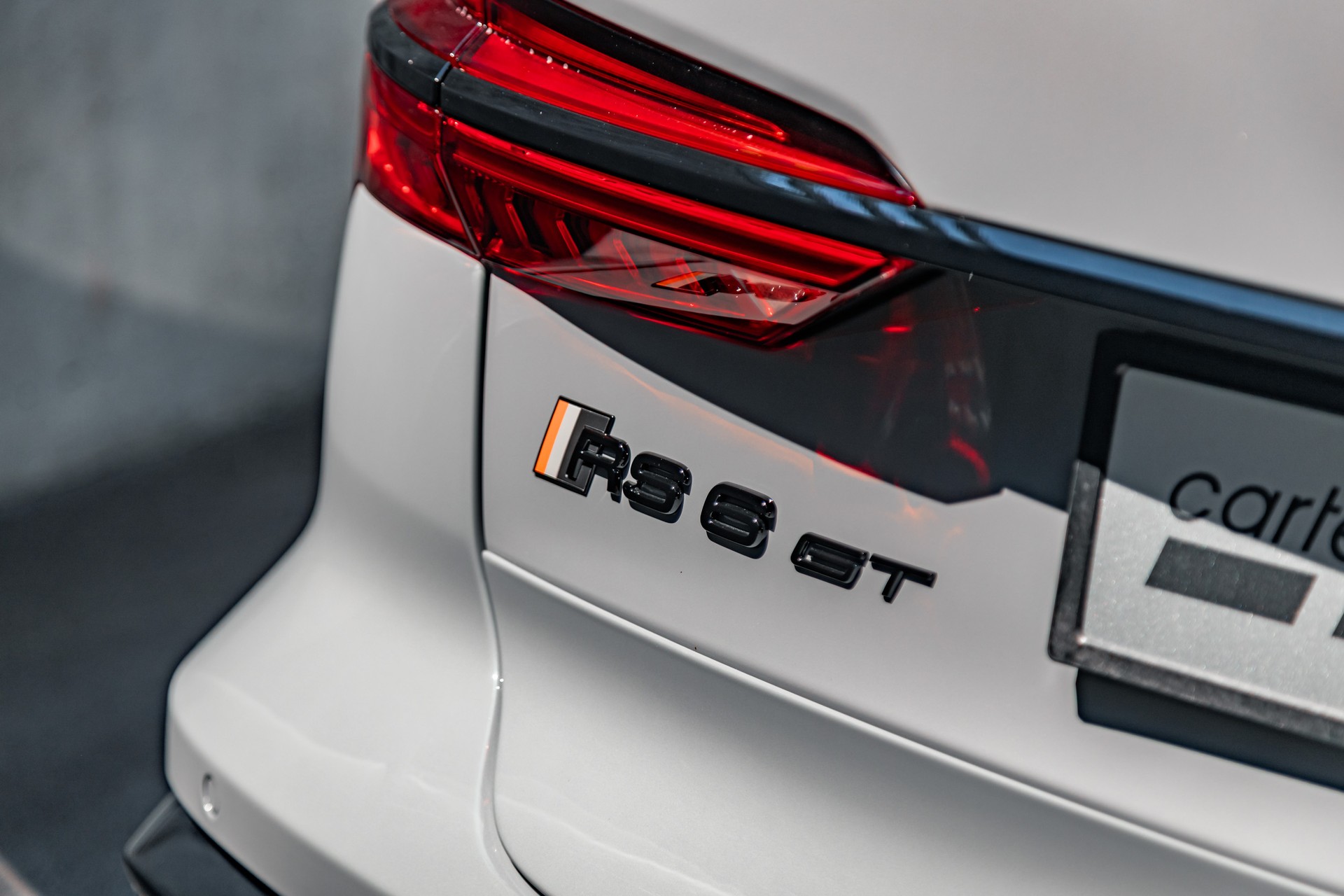 AUDI RS6 Avant GT 4.0 TFS quattro 1 of 660-image-6
