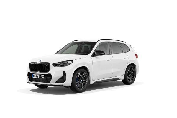 BMW X1 M35i M Sport U11 (CH) 📍-image-0