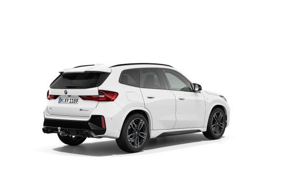 BMW X1 M35i M Sport U11 (CH) 📍-image-1
