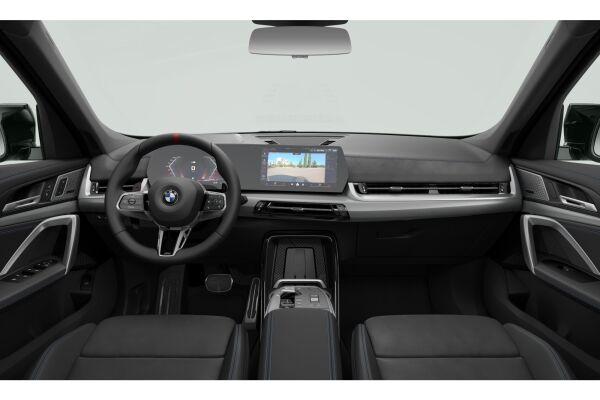 BMW X1 M35i M Sport U11 (CH) 📍-image-3