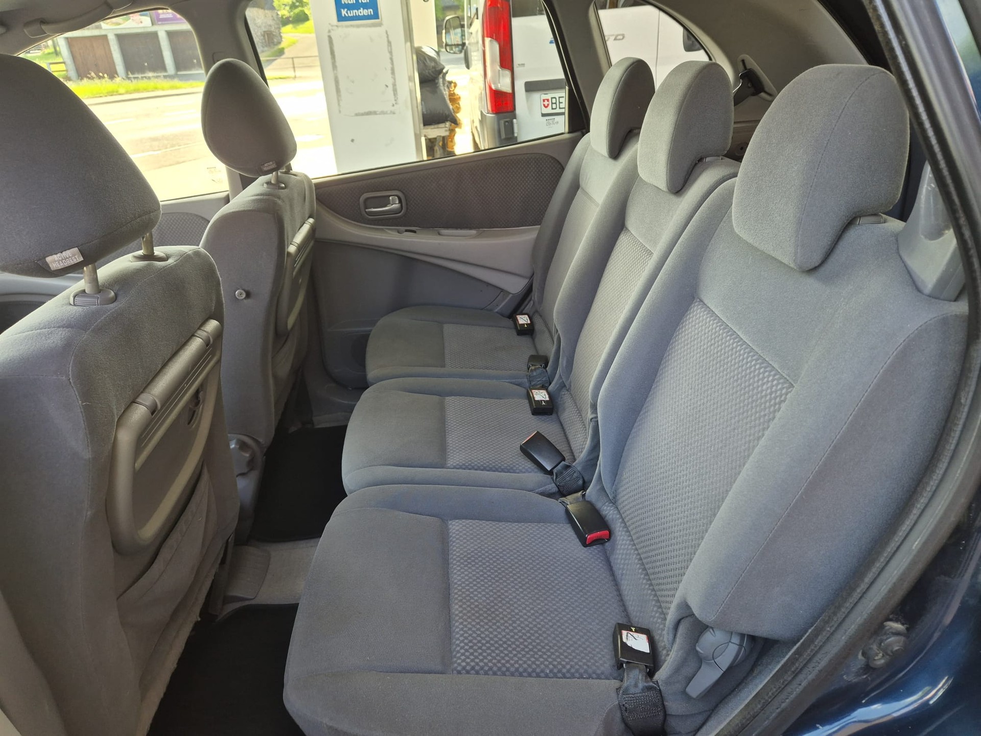 NISSAN Almera Tino 1.8 16V business-image-11